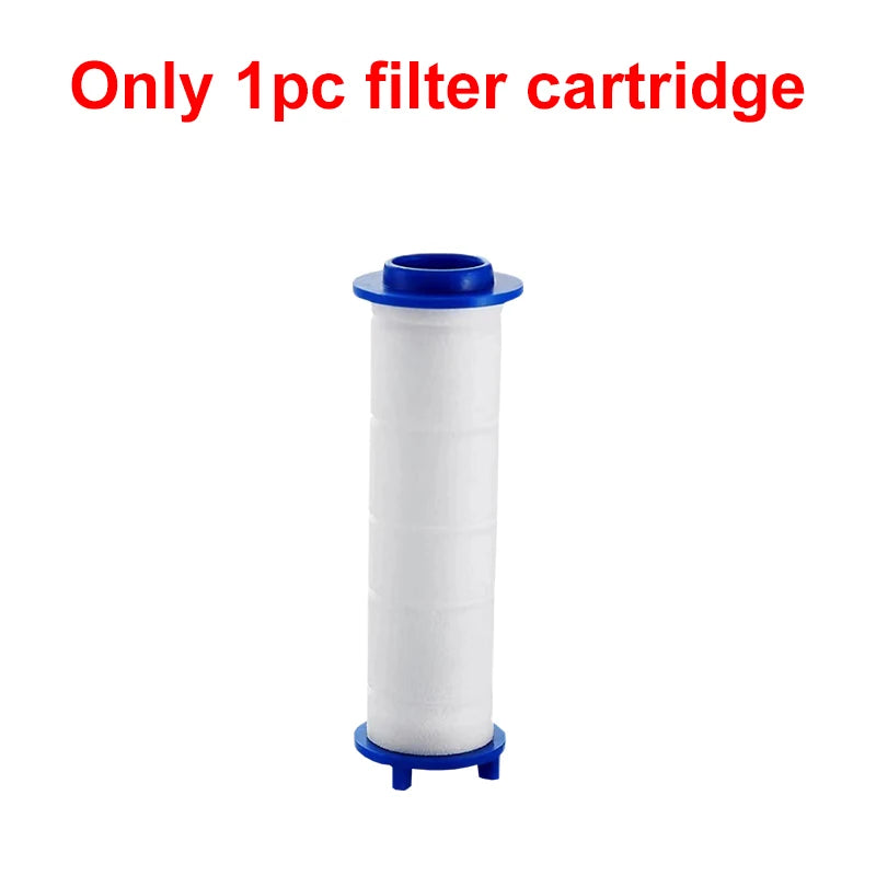 Pommeau de Douche Haute Pression Massage Spa