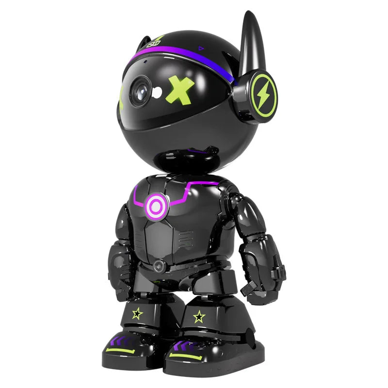 Robot Compagnon Enfant