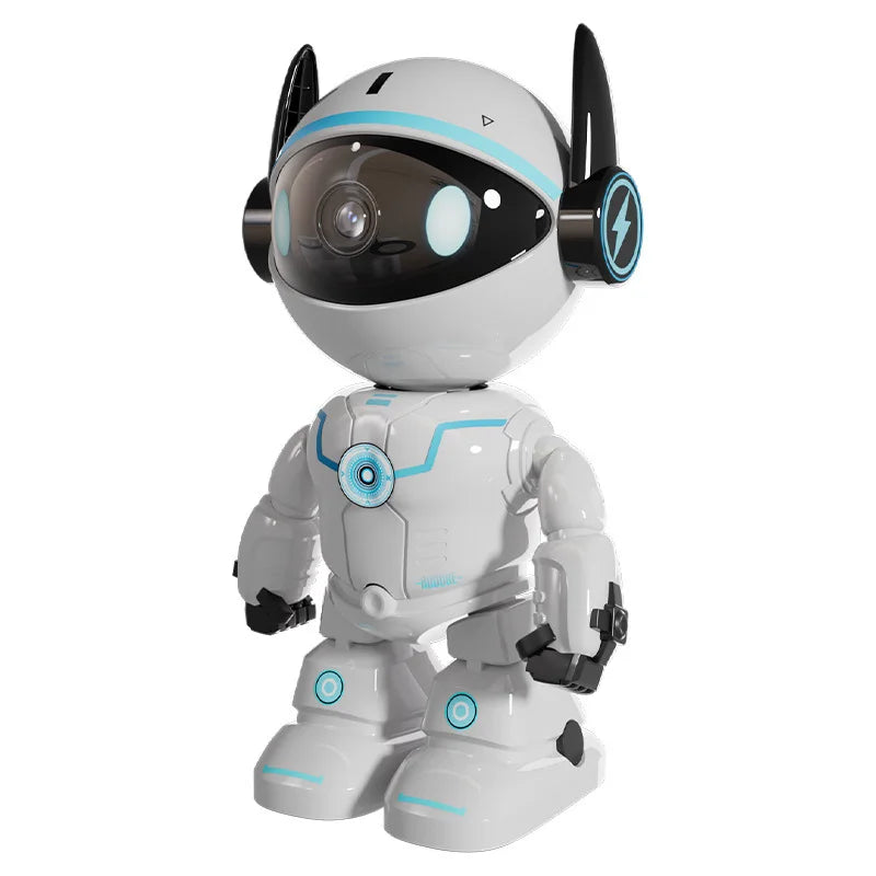 Robot Compagnon Enfant